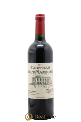 Château Haut Marbuzet