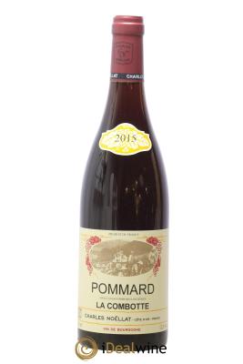 Pommard La Combotte Charles Noellat