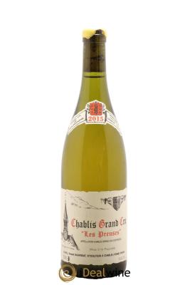 Chablis Grand Cru Les Preuses Vincent Dauvissat (Domaine)
