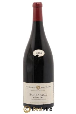 Echezeaux Grand Cru Forey Père et Fils (Domaine)