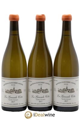 Sancerre La Grande Côte Pascal Cotat