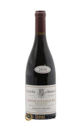 Corton Grand Cru Clos du Roi Domaine Thénard