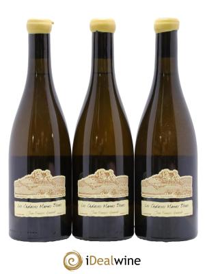 Côtes du Jura Les Chalasses Marnes Bleues Jean-François Ganevat (Domaine)