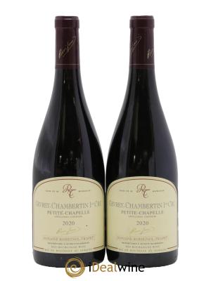 Gevrey-Chambertin 1er Cru Petite Chapelle Rossignol-Trapet (Domaine)