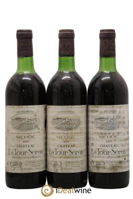 Château Tour Séran Cru Bourgeois