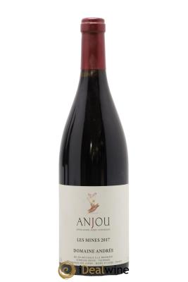Anjou Les Mines Andrée (Domaine)