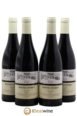 Bonnes-Mares Grand Cru Bart (Domaine)