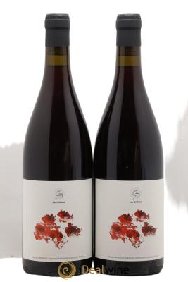 Vin de France Oeillet Clos des Grillons
