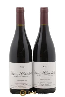 Gevrey-Chambertin Frédéric Esmonin