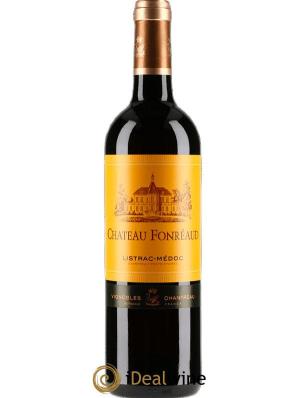 Château Fonréaud Cru Bourgeois 