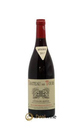 Côtes-du-Rhône Château des Tours Emmanuel Reynaud