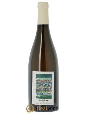 Côtes du Jura Chardonnay En Chalasse Romain - Julien  - Charline Labet