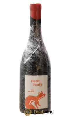 Vin de France Petite Feule Bornard