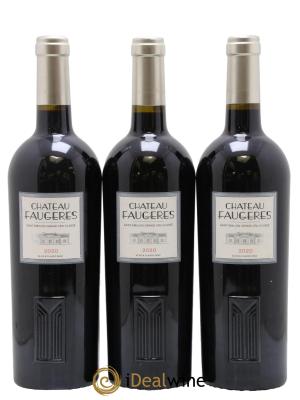 Château Faugères Grand Cru Classé