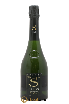 Cuvée S Salon