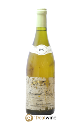 Meursault 1er Cru Blagny François et Antoine Jobard (Domaine)