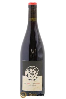 Vin de France Nos Petites Vignes Eric Fimbel & Lydia Houillon