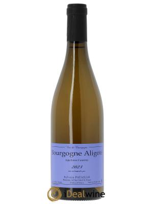 Bourgogne Aligoté Sylvain Pataille (Domaine) 