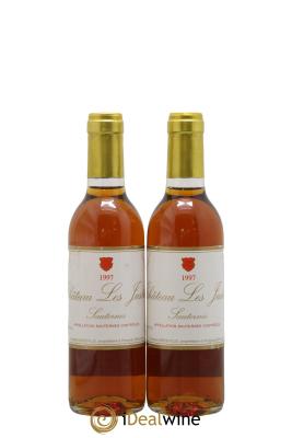 Château les Justices Cru Bourgeois