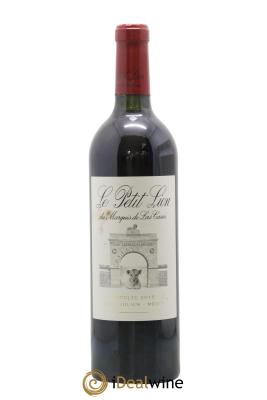 Le Petit Lion du Marquis de Las Cases Second Vin