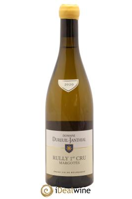 Rully 1er Cru Les Margotés Vincent Dureuil-Janthial