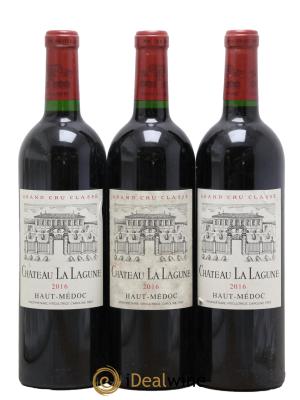 Château la Lagune 3ème Grand Cru Classé
