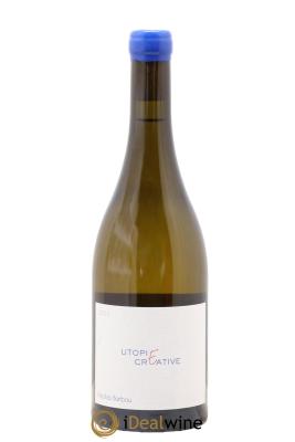 Vin de France Utopie Créative Nicolas Barbou