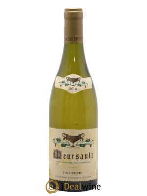 Meursault Coche Dury (Domaine)