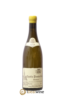 Chablis 1er Cru Butteaux Raveneau (Domaine)