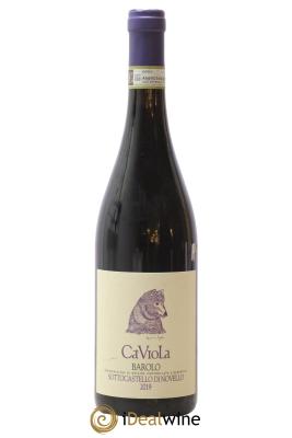 Barolo Ca'Viola Sottocastello Di Novello