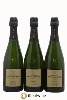 Avizoise Blanc de Blancs Extra-Brut Agrapart & Fils