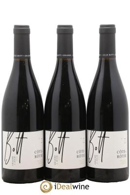 Côte-Rôtie Graeme & Julie Bott