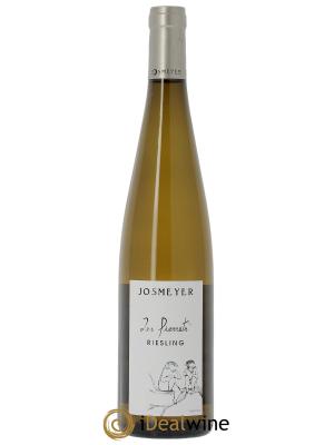 Alsace Riesling Les Pierrets Josmeyer (Domaine)