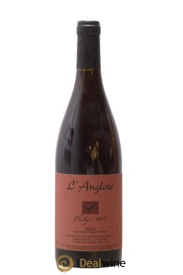 Tavel Vintage L'Anglore