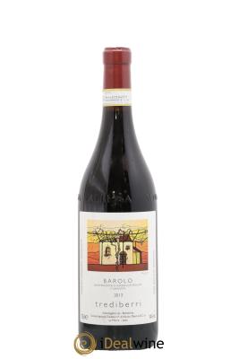Barolo Trediberri