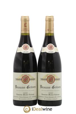 Beaune 1er Cru Grèves Lafarge (Domaine)