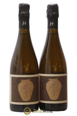 Champagne Amphoresque Romain Henin