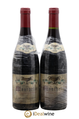 Monthélie Coche Dury (Domaine)