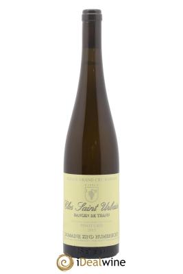 Alsace Pinot Gris Grand Cru Rangen de Thann Clos Saint-Urbain Zind-Humbrecht (Domaine)