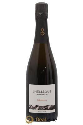 Solessence Extra-Brut Jean-Marc Sélèque