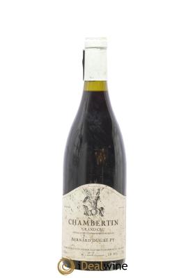 Chambertin Grand Cru Vieilles Vignes Bernard Dugat-Py
