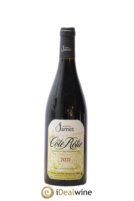Côte-Rôtie Jamet (Domaine)