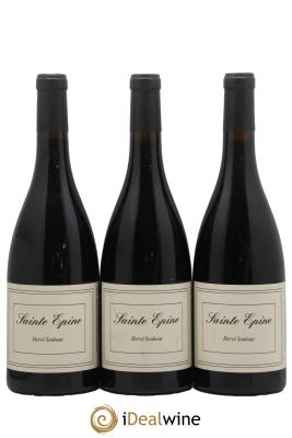 Saint-Joseph Sainte Epine Hervé Souhaut - Domaine Romaneaux-Destezet