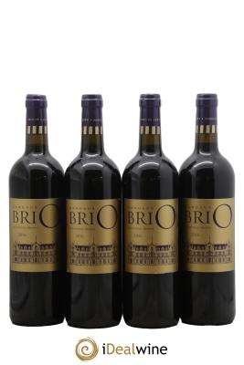 Brio de Cantenac Brown