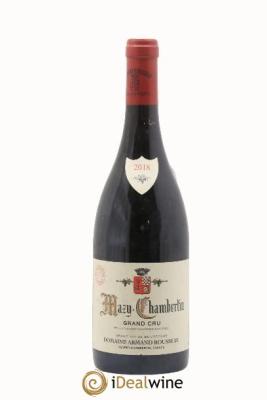 Mazis-Chambertin Grand Cru Armand Rousseau (Domaine)