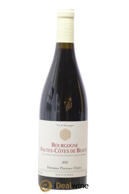 Hautes-Côtes de Beaune Florence Cholet