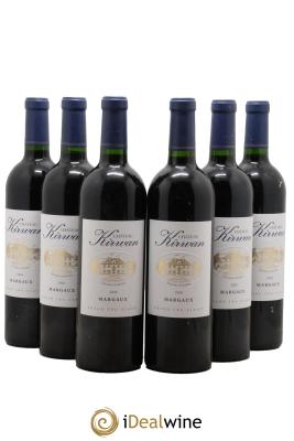 Château Kirwan 3ème Grand Cru Classé