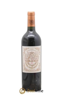 Pichon Longueville Baron 2ème Grand Cru Classé