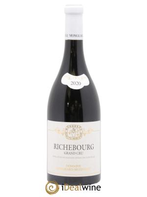 Richebourg Grand Cru Mongeard-Mugneret (Domaine)