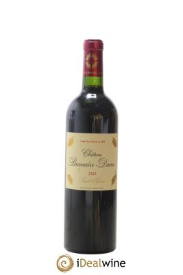 Château Branaire Ducru 4ème Grand Cru Classé